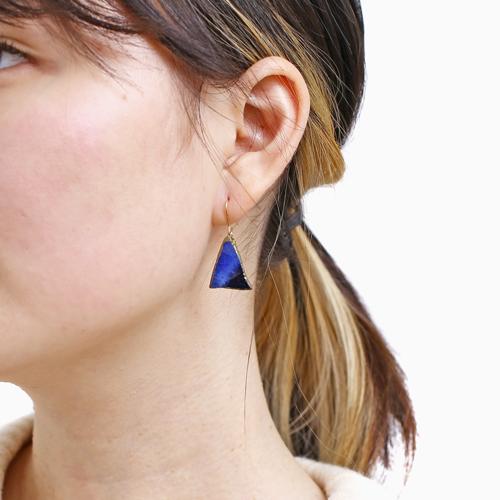 有田焼 美濃焼 金継ぎ 金つぎ 陶器 アクセサリー ピアス イヤリング