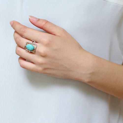 インドネシア製・SAKA アジアン ハンドメイドシルバー925 SILVER925