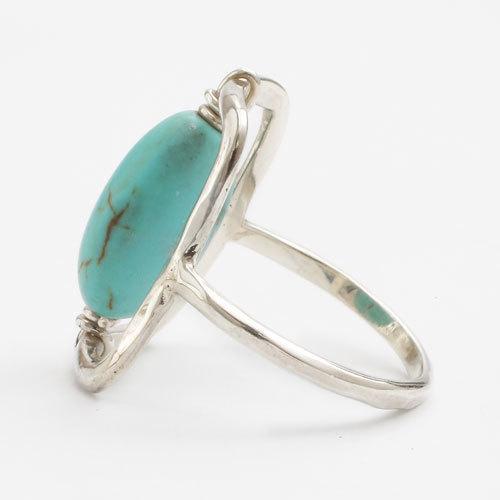 インドネシア製・SAKA アジアン ハンドメイドシルバー925 SILVER925 