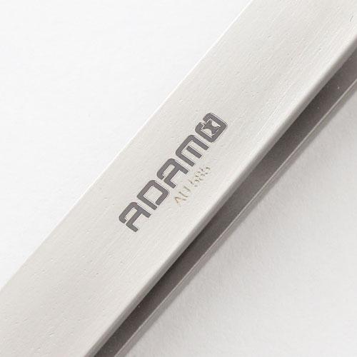 K14 スチール ネクタイピン タイピン タイクリップ クリップ 14金