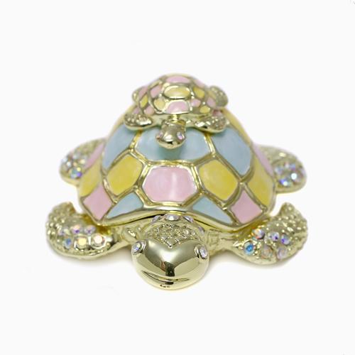 ジュエリーケース ジュエリーボックス 宝石箱 宝箱 亜鉛合金