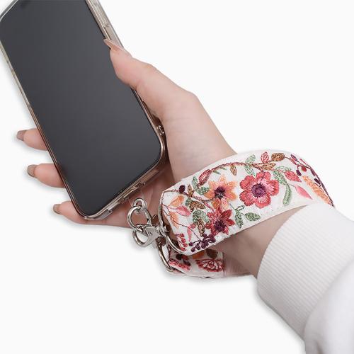 ミニトート用ベルト スマホショルダーストラップ スマホハンディー