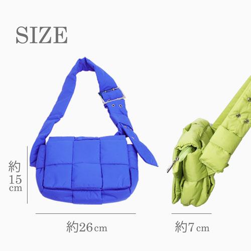 ボディバッグ ショルダーバッグ ワンショルダー バッグ 鞄 BAG 軽量