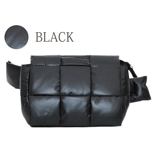 ボディバッグ ショルダーバッグ ワンショルダー バッグ 鞄 BAG 軽量