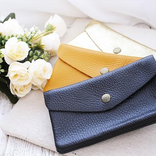 MAISONFANLI 小銭入れ 小物入れ マルチポーチ 財布 さいふ コイン