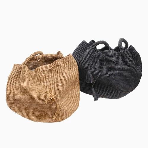 バッグ トートバッグ かごバッグ 鞄 BAG かばん カバン お出かけ