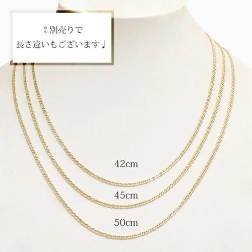 18金 K18 18k イエローゴールド ゴールド GOLD 18金チェーン チェーンネックレス ネックレス 45cm 2g 中空 ホロー ダブル喜平 キヘイ キヘイチェーン 2mm幅 爆買の画像