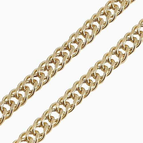 超美品 日本製 18金 K18 チェーン ネックレス 50cm ゴールド 18金 K18 18k イエローゴールド ゴールド GOLD 18金チェーン チェーン