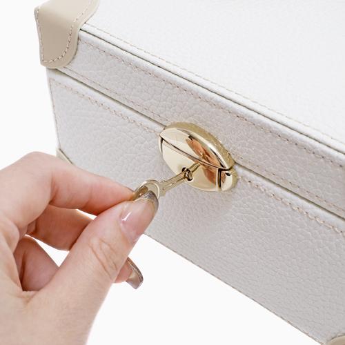 ジュエリーボックス ジュエリーケース 宝石箱 ご自宅用 お祝い 結婚