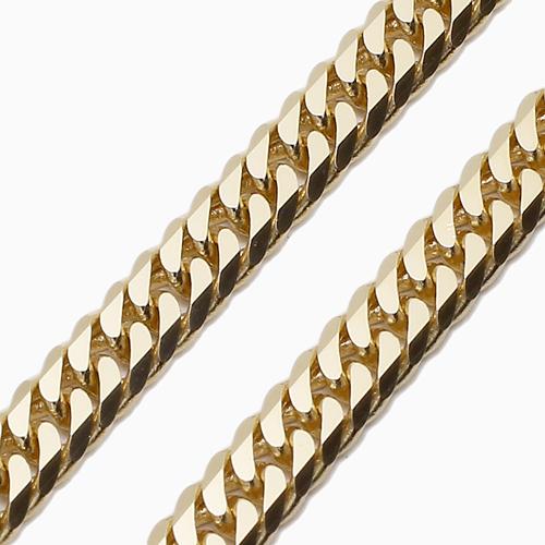 日本製 18金 K18 18k GOLD キヘイ キヘイチェーン キヘイネックレス