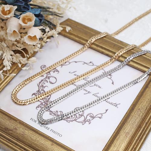 日本製 18金 K18 18k GOLD キヘイ キヘイチェーン キヘイネックレス