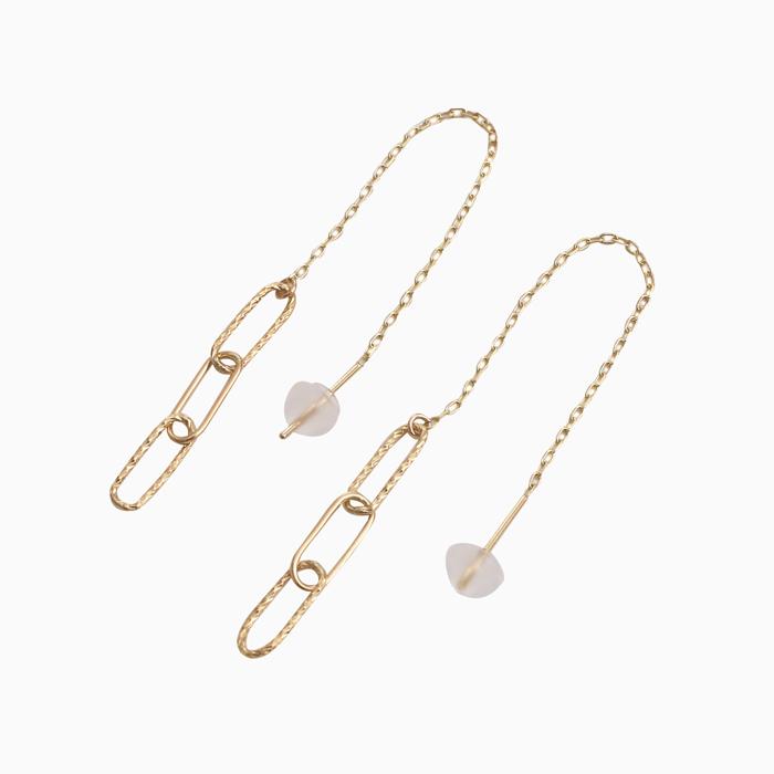 10金 K10 10k 地金 ゴールド ピアス アメリカンピアス アメリカン