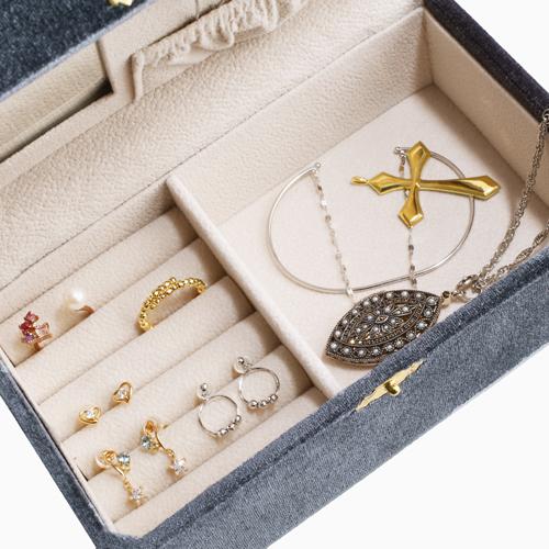 ペンペン　アンティーク　ジュエリーボックス　ジュエリーケース アンティーク/ジュエリーボックス/ジュエリーケース