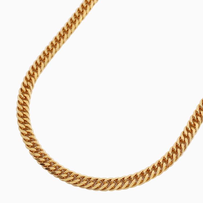 日本製 純金 K24 24k 24金キヘイチェーン キヘイネックレス 喜平