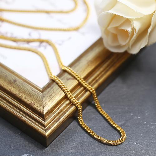 ※ 専用です！　　K24　キヘイネックレス 喜平 ネックレス 24金 K24 純金 メンズ ゴールド チェーン 24K