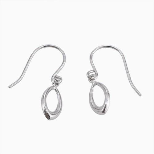 プラチナ Pt900 Platinum じすく ドロップ ティアドロップ 小さめ 華奢