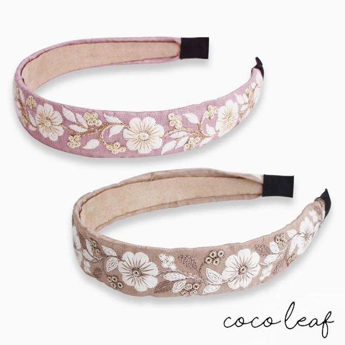 カチューシャ ヘアバンド ヘッドバンド ヘアアクセサリー ピンク