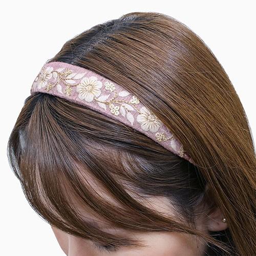 ヘアリボン　カチューシャ　ハンドメイド Amazon | リボン カチューシャ 2点入れ ヘアバンド 髪飾り 大きめ 無地