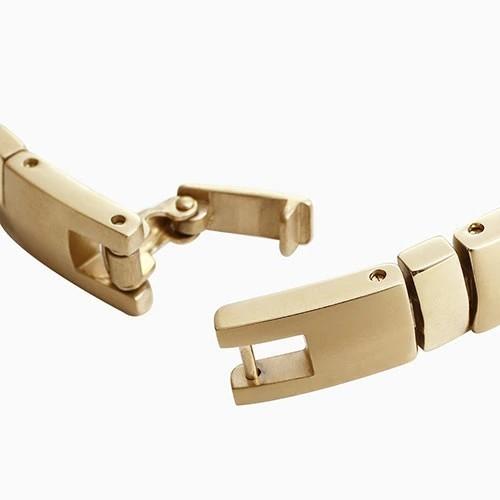 【未使用】MARE チタン ゲルマニウム　ブレスレット 送料無料】日本製 マーレ/MARE 純チタン/TITANIUM ゲルマニウム