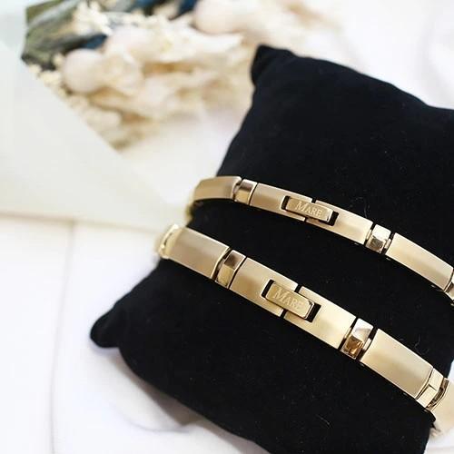 日本製 マーレ MARE 純チタン TITANIUM ゲルマニウム 99.99