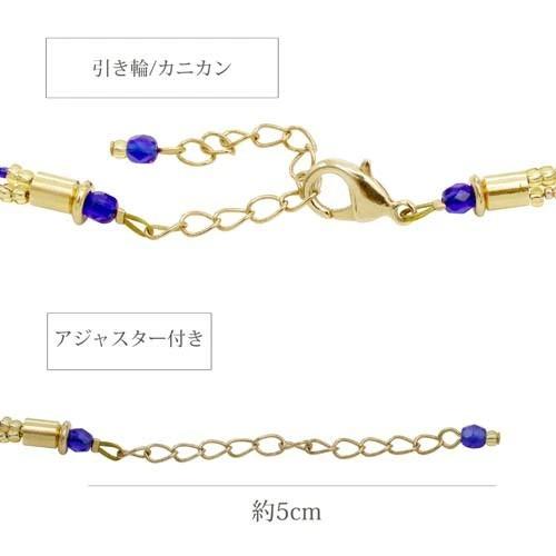 ベネチアンガラス ベネチアングラス ガラス ベネチアン ネックレス
