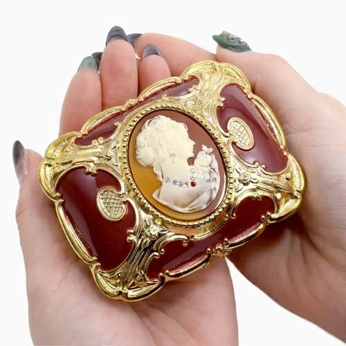 オルゴール 　美女と野獣　宝石箱　ジュエリーボックス 楽天市場】美女と野獣 ジュエリー ボックス（オルゴール｜インテリア