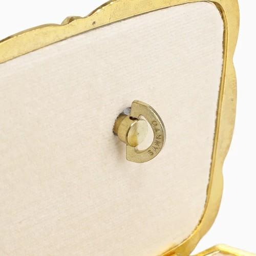 オルゴール ジュエリーボックス 宝石箱 ジュエリーケース カメオ CAMEO