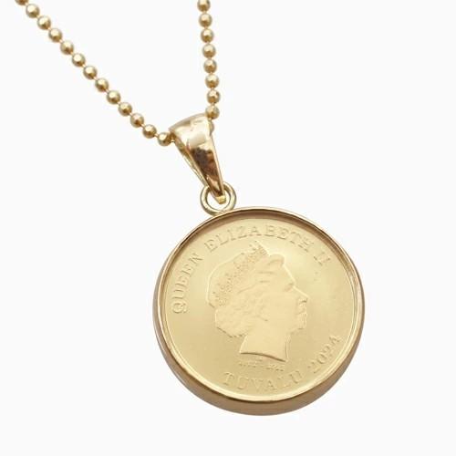 オーストラリア 世界の宝物 オーストラリア シルバーコイン ゴールド(金)付き オーストラリア 世界の宝物 オーストラリア シルバーコイン