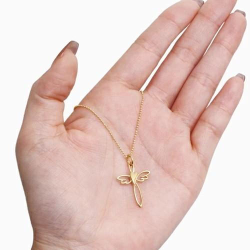 18金 K18 18k 750 ゴールド GOLD ペンダント ネックレス ハート