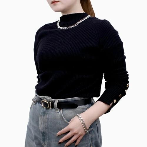 国産 シルバー SILVER 925 銀無垢 2面カット キヘイ 喜平 ラウンド 12mm幅 50cm 145g カニカン 引輪式 男女兼用 メンズアクセサリー ネックレス チェーン 爆買の画像