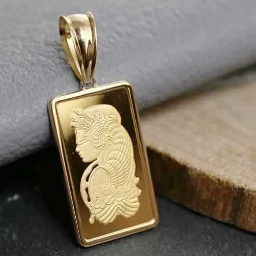 純金 K24 24金 PUREGOLD 999.9 ゴールド インゴット INGOT スイス
