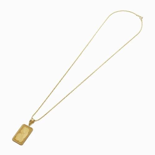 純金 K24 24金 PUREGOLD 999.9 ゴールド インゴット INGOT スイス