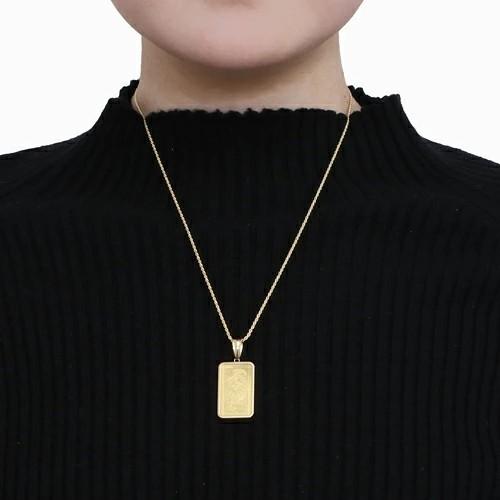 純金 K24 24金 PUREGOLD 999.9 ゴールド インゴット INGOT スイス