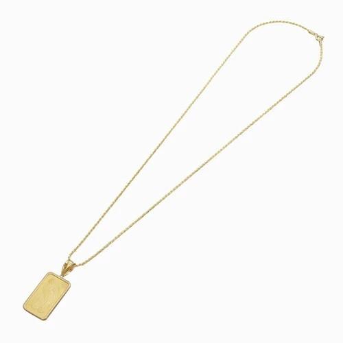 純金 K24 24金 PUREGOLD 999.9 ゴールド インゴット INGOT スイス