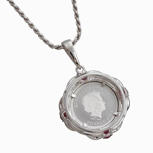 純プラチナ Pt999 PLATINUM コイン COIN 金貨 9995 プラチナ900 Pt900
