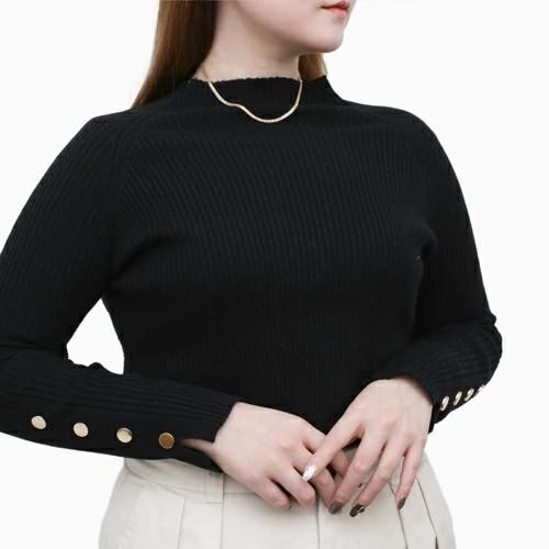 【受注生産品】イタリアンデザイン 18金 K18 18k GOLD ゴールド ネックレス アクセサリー ジュエリー 中空 キヘイ ビスマルク シンプル ユニセックス ペアアクセの画像
