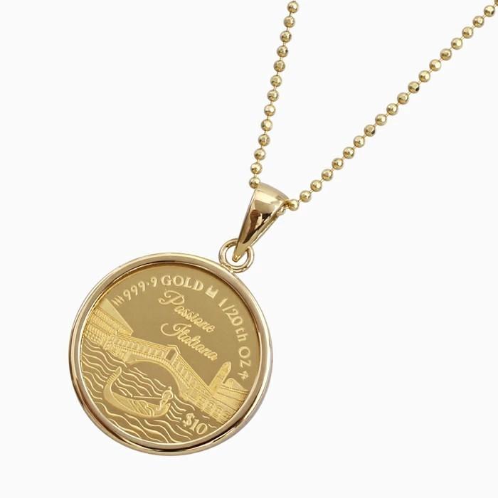 クック島 製造 ロイヤルミント 純金K24 24金 PUREGOLDゴールド COIN