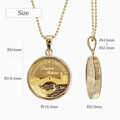 クック島 製造 ロイヤルミント 純金K24 24金 PUREGOLDゴールド COIN