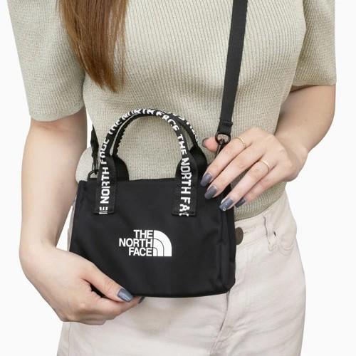 THE NORTH FACE/ザ ノースフェイス ハンドバッグ ミニ 2WAY ショルダー 