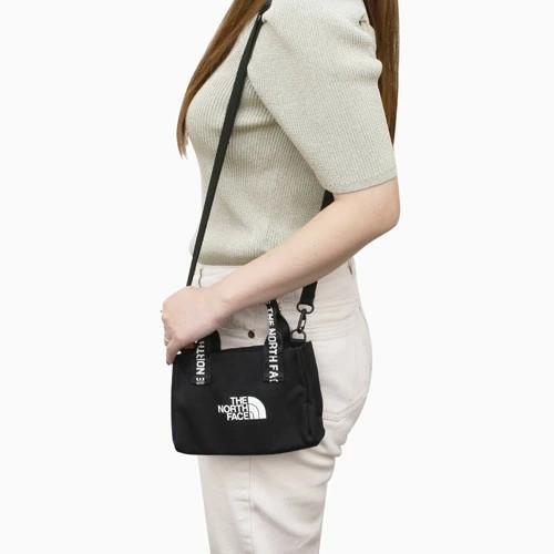 THE NORTH FACE/ザ ノースフェイス ハンドバッグ ミニ 2WAY ショルダー 