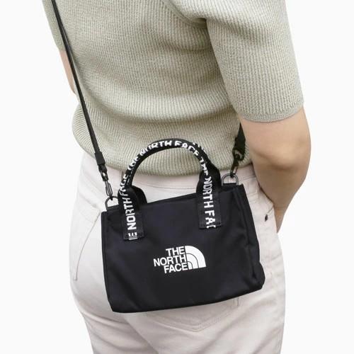 THE NORTH FACE/ザ ノースフェイス ハンドバッグ ミニ 2WAY ショルダー