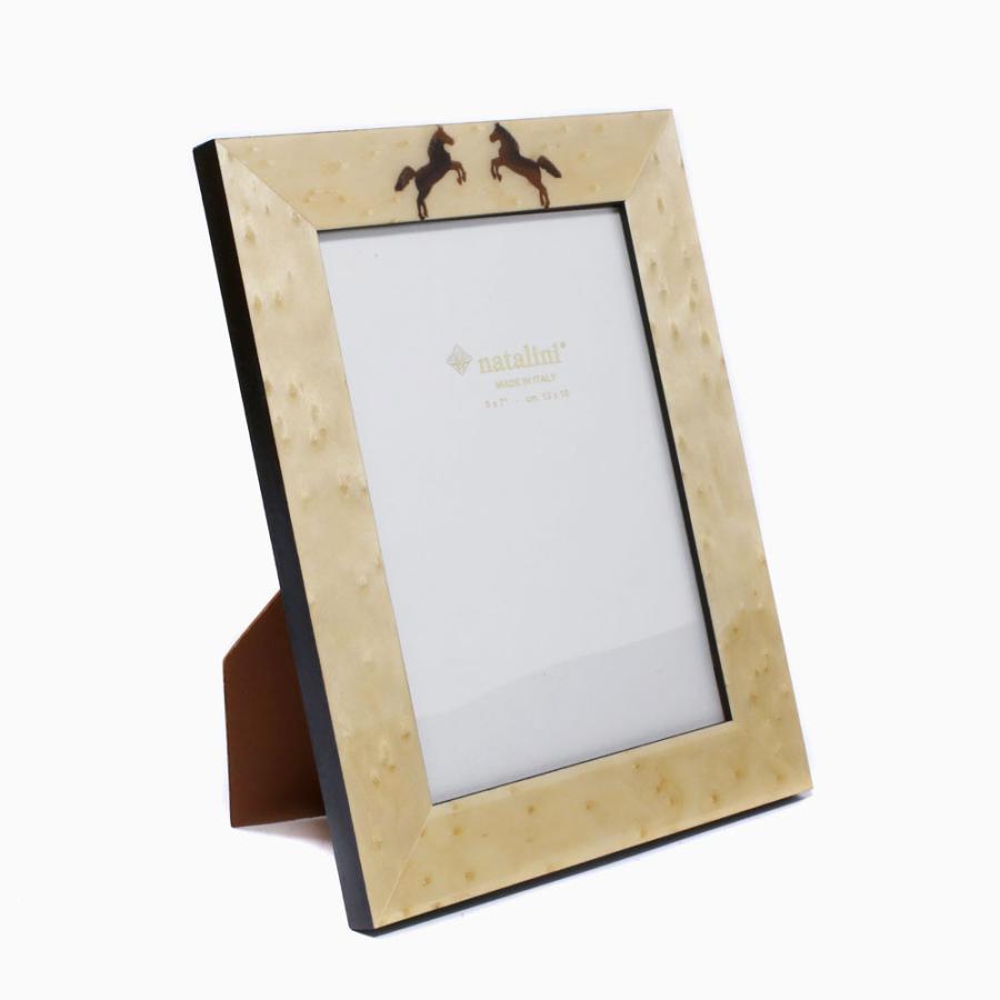 イタリア製 ナタリーニ ハンドメイド 写真立て フォトフレーム 木製