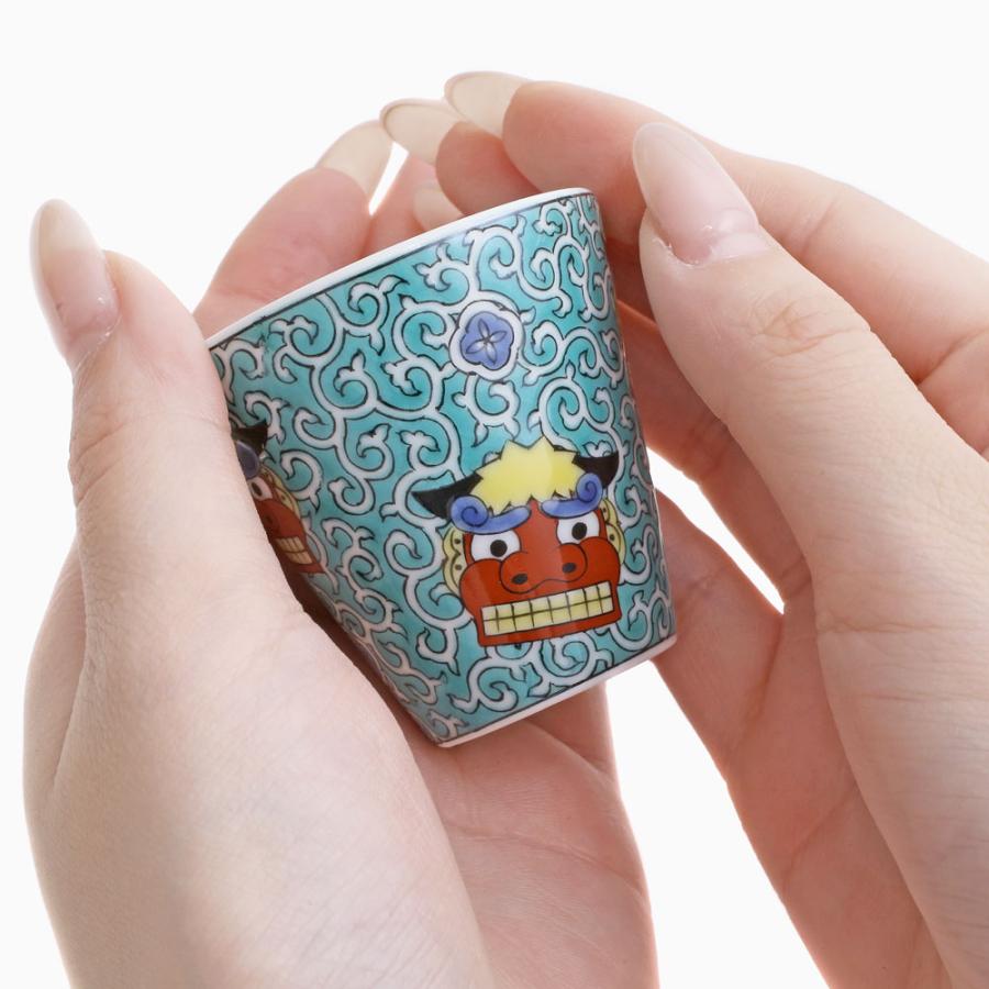 2413  九谷焼　猪口　まとめ売り　合計11客　時代物 2413 九谷焼 猪口 まとめ売り 合計11客 時代物 - メルカリ