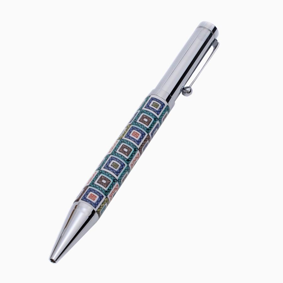 日本製 九谷焼 北陸伝統工芸 石畳 ステンレス STAINLESS セラミック