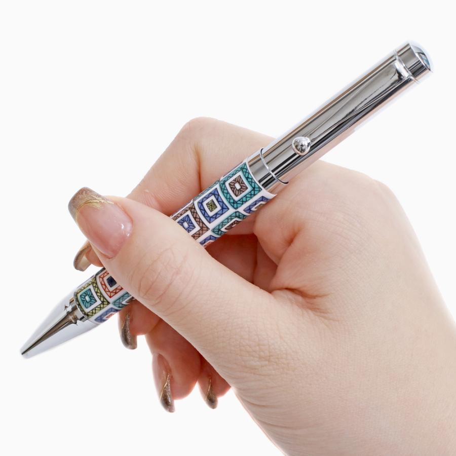 日本製 九谷焼 北陸伝統工芸 石畳 ステンレス STAINLESS セラミック