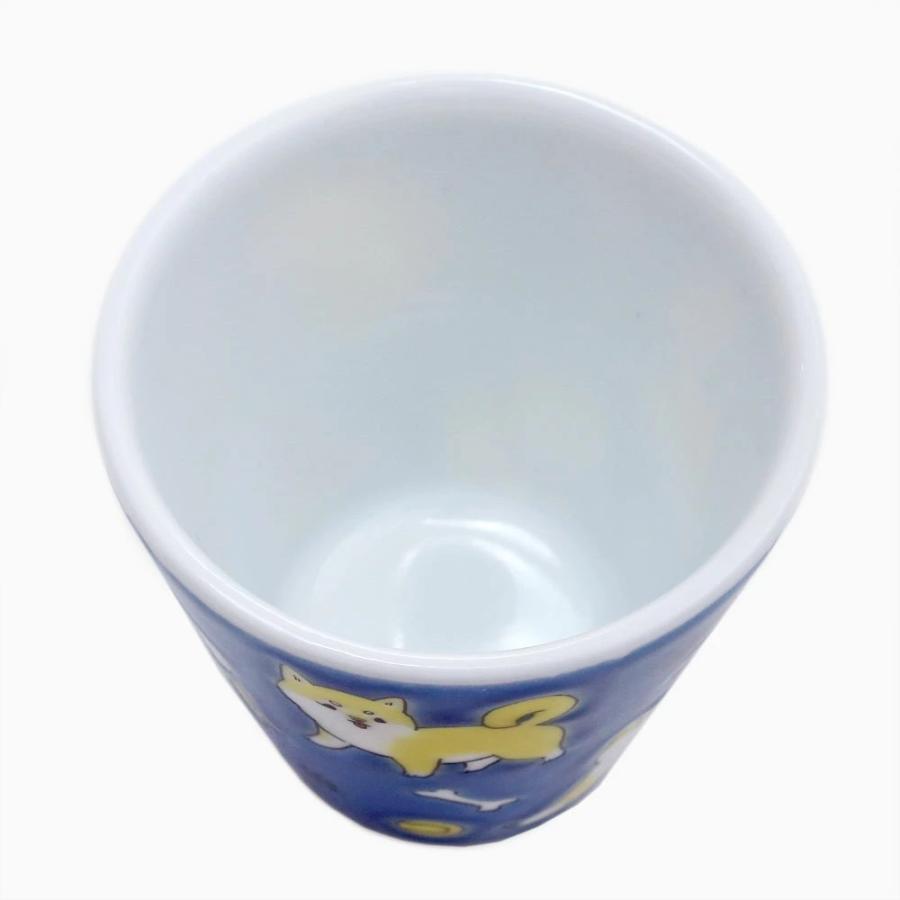 日本製 九谷焼 北陸伝統工芸 いぬ 犬 柴犬 引出物 徳利 とっくり お