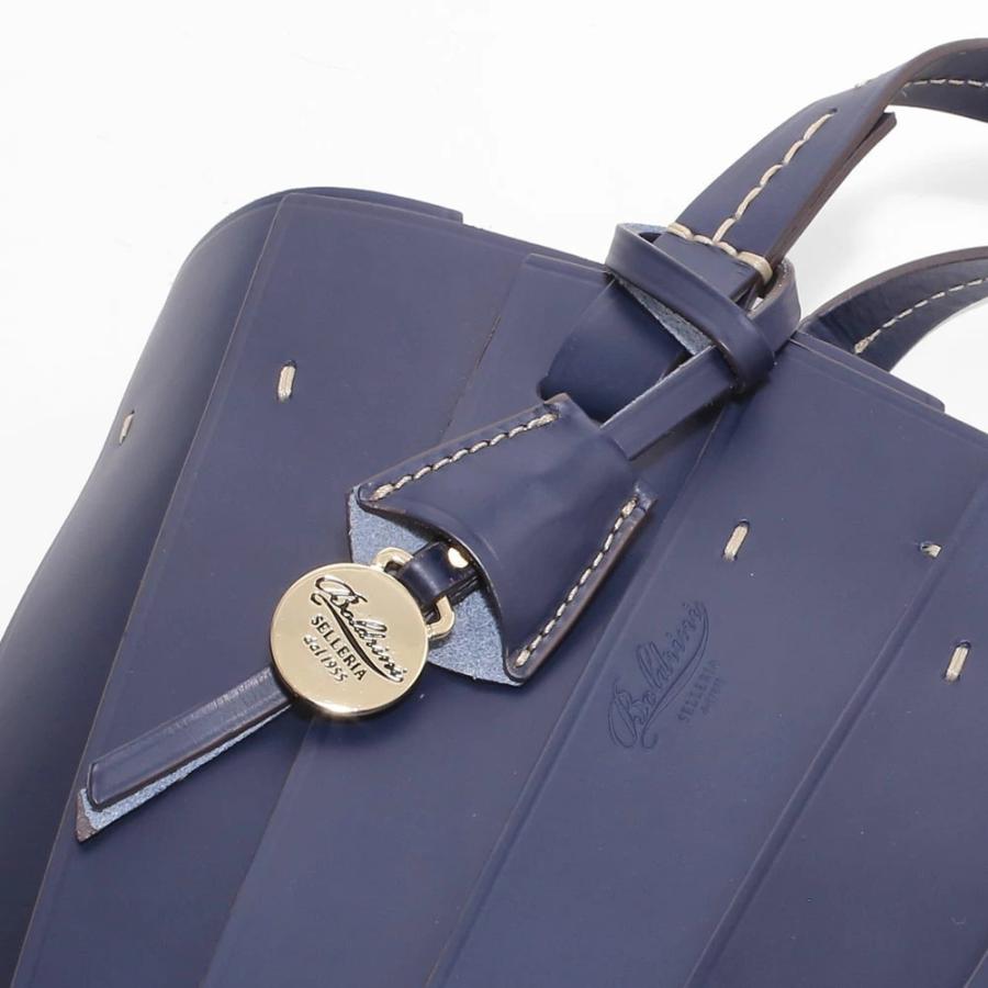 ボルドリーニ セレリア 2way ビジネスバッグ ショルダーバッグ ネイビー イタリア製 ITALY ボルドリーニ セレリア BOLDRINI SELLERIA 鞄