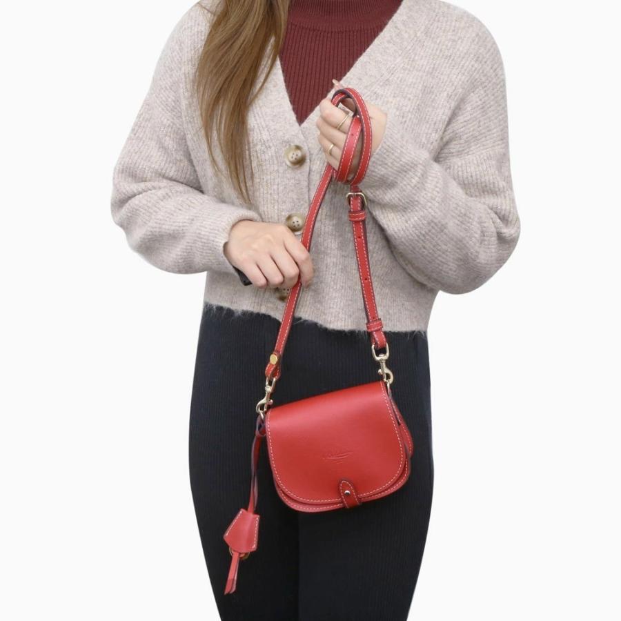 鞄 かばん カバン BAG ミニバッグ ミニショルダーバッグ カーフレザー 