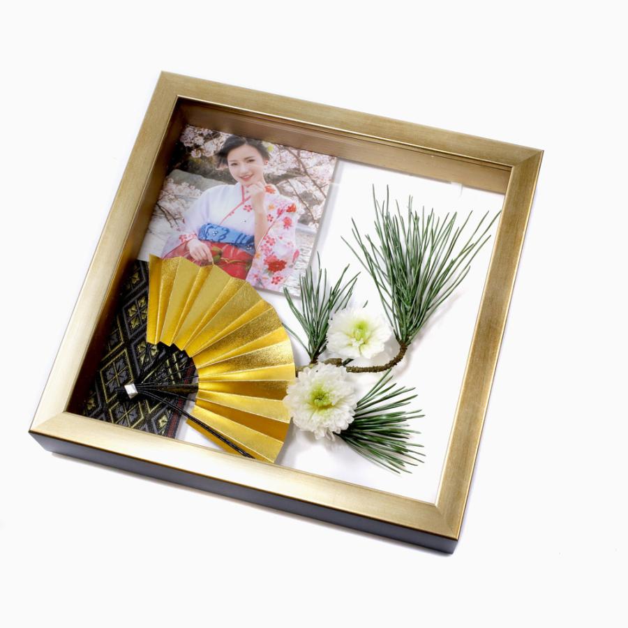 日本製 写真立て フォトフレーム 赤松 ハンドメイド 手作り