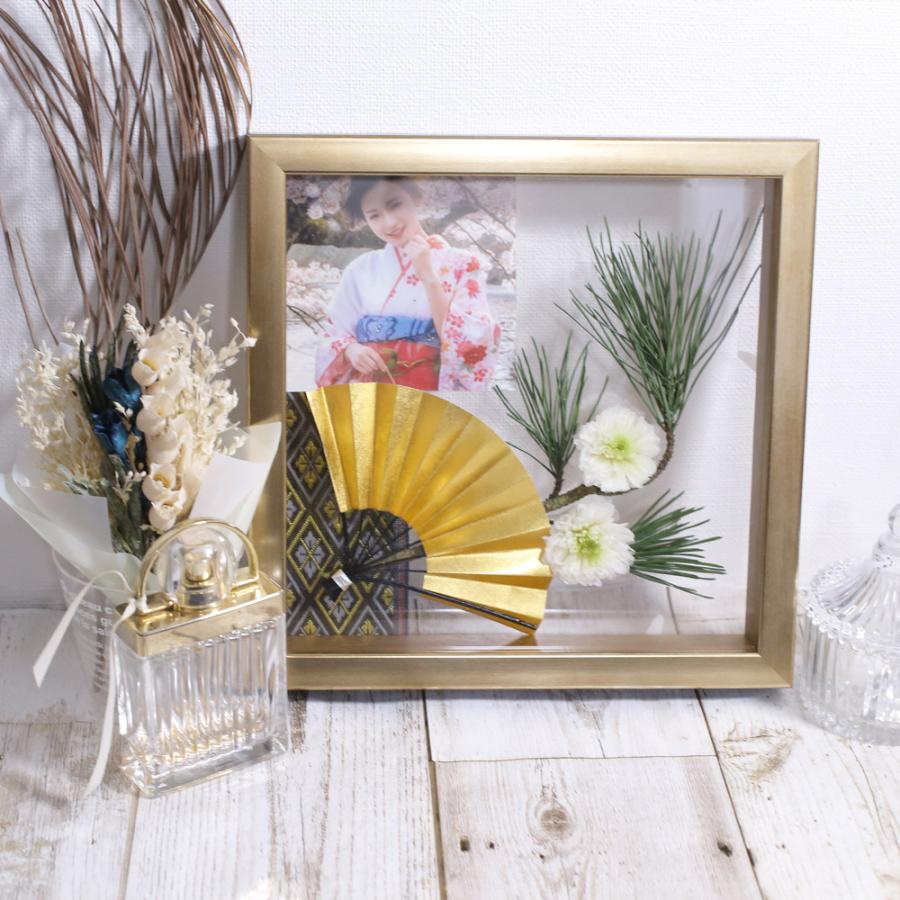 日本製 写真立て フォトフレーム 赤松 ハンドメイド 手作り